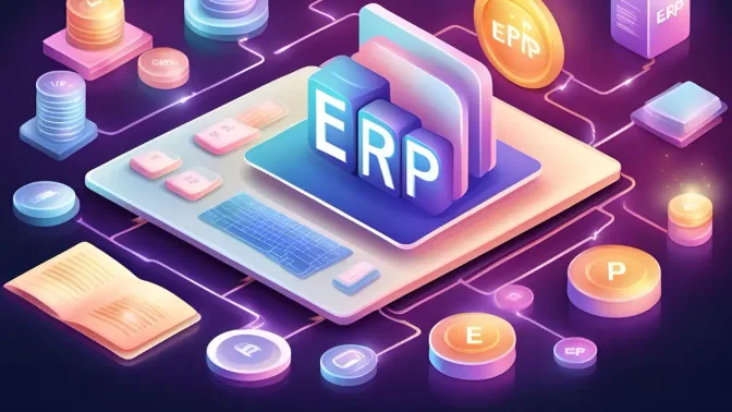 Types of ERP Systems: A Complete Overview for Your Business