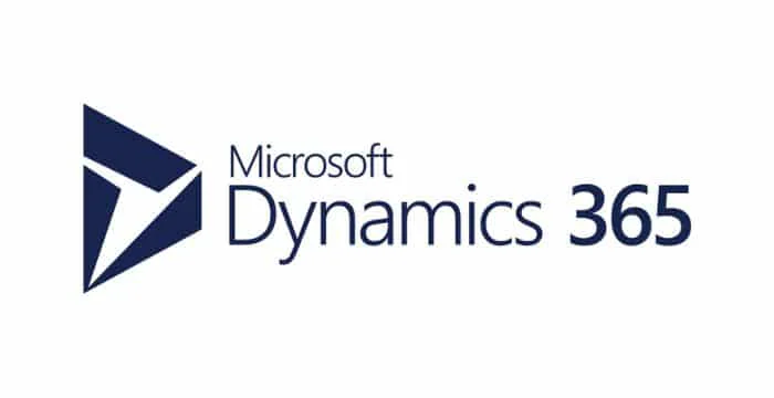 Microsoft Dynamics 365 bank crm