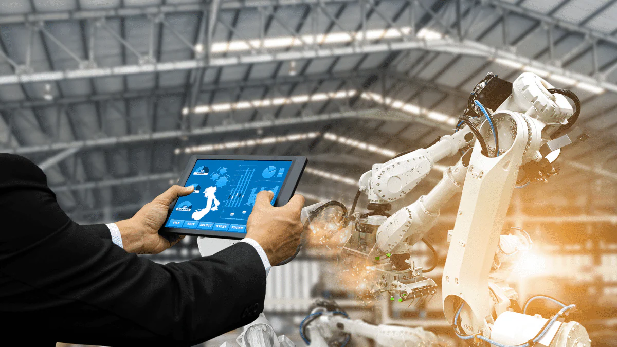How Does Engineering Companies Benefit from The Innovation of ERP Software?