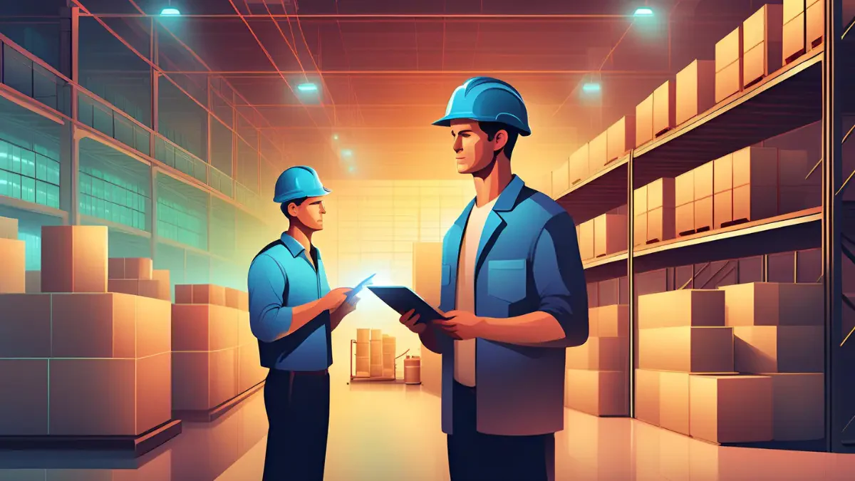 Benefits of Using Container Warehouses in Malaysia