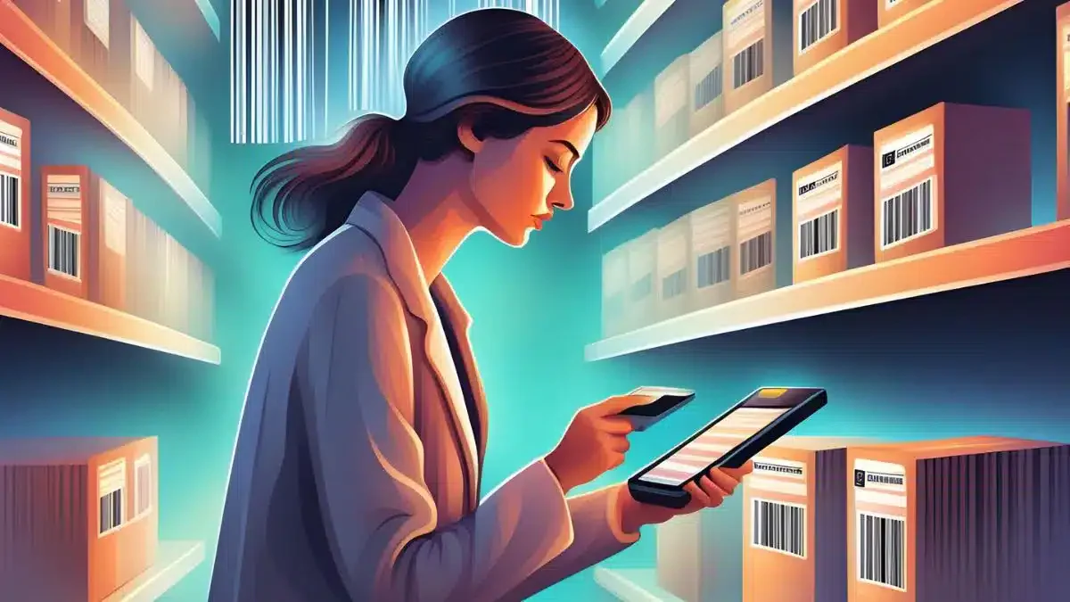 Best Barcode Inventory System Guide for 2026: 4 Steps