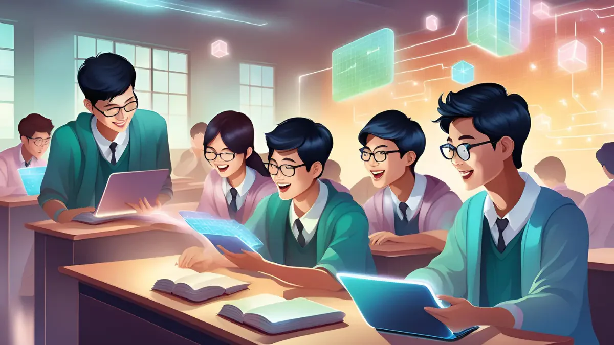 Who Uses ERP in Education