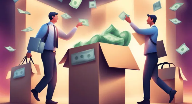 Tips Ampuh Kurangi Carrying Cost Perusahaan Secara Efisien