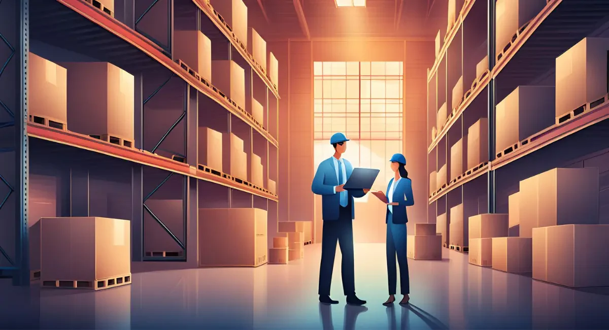 Technology in Pick and Pack Fulfillment