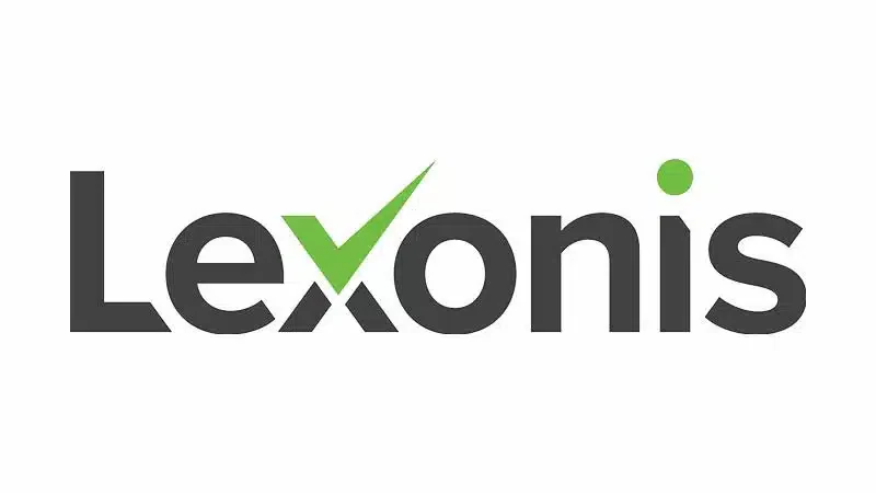 Lexonis logo