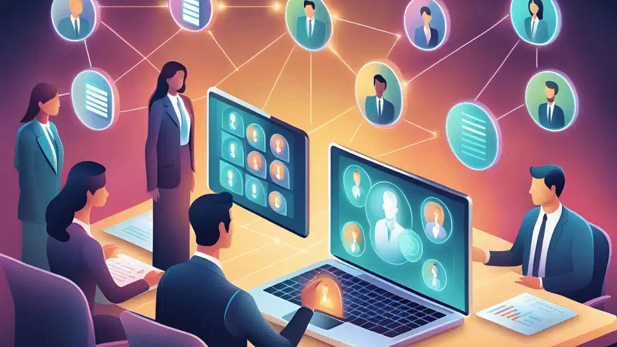How does HRIS Work?
