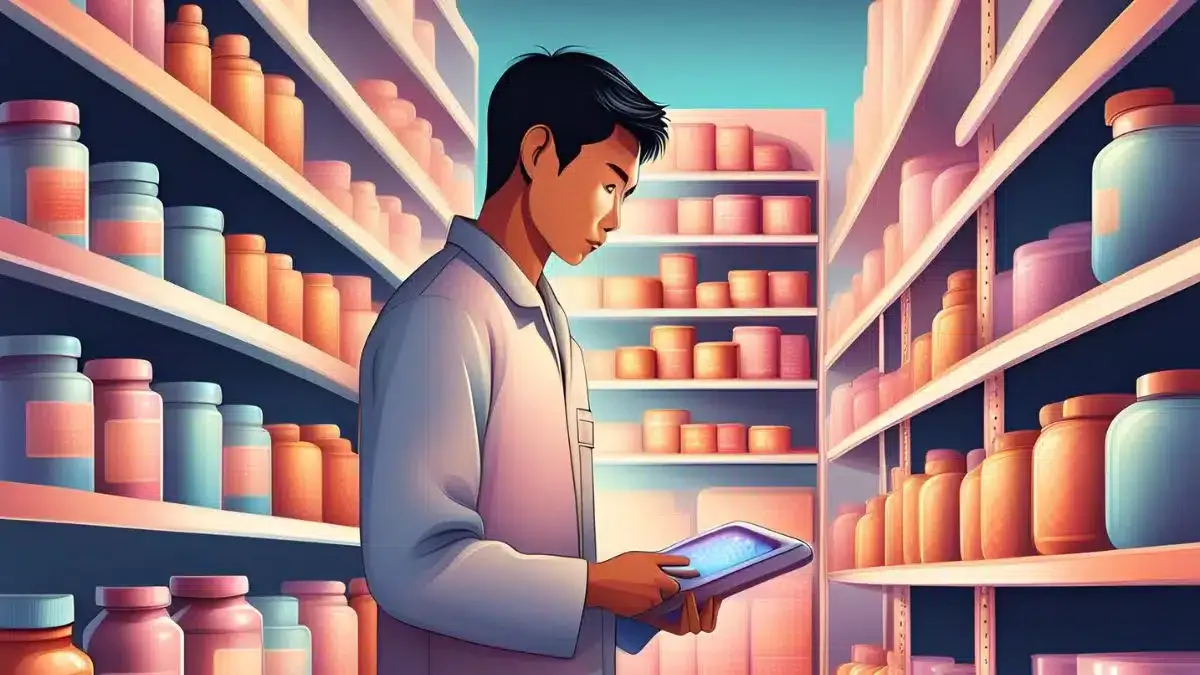 What is Days Inventory Outstanding (DIO) and Its Formula