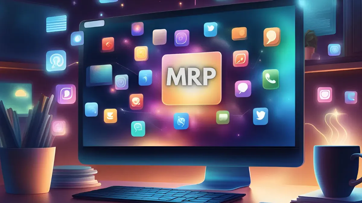 The 8 Best MRP Software on the Market in the Philippines (2026)