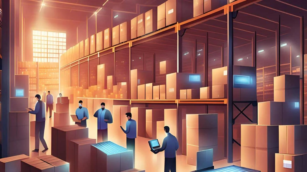 How to Use a Perpetual Inventory System