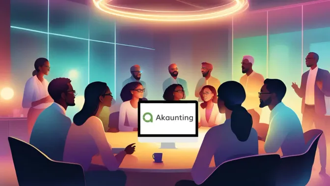Akaunting Reviews 2026: Advantages & Disadvantages