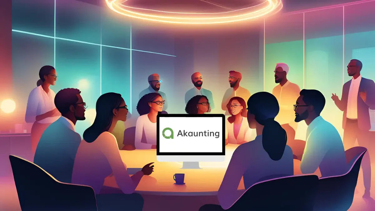 Akaunting Reviews 2026: Advantages & Disadvantages