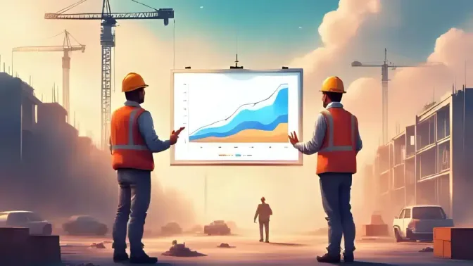 Schedule Performance Index (SPI): Ukur Kinerja Jadwal Proyek