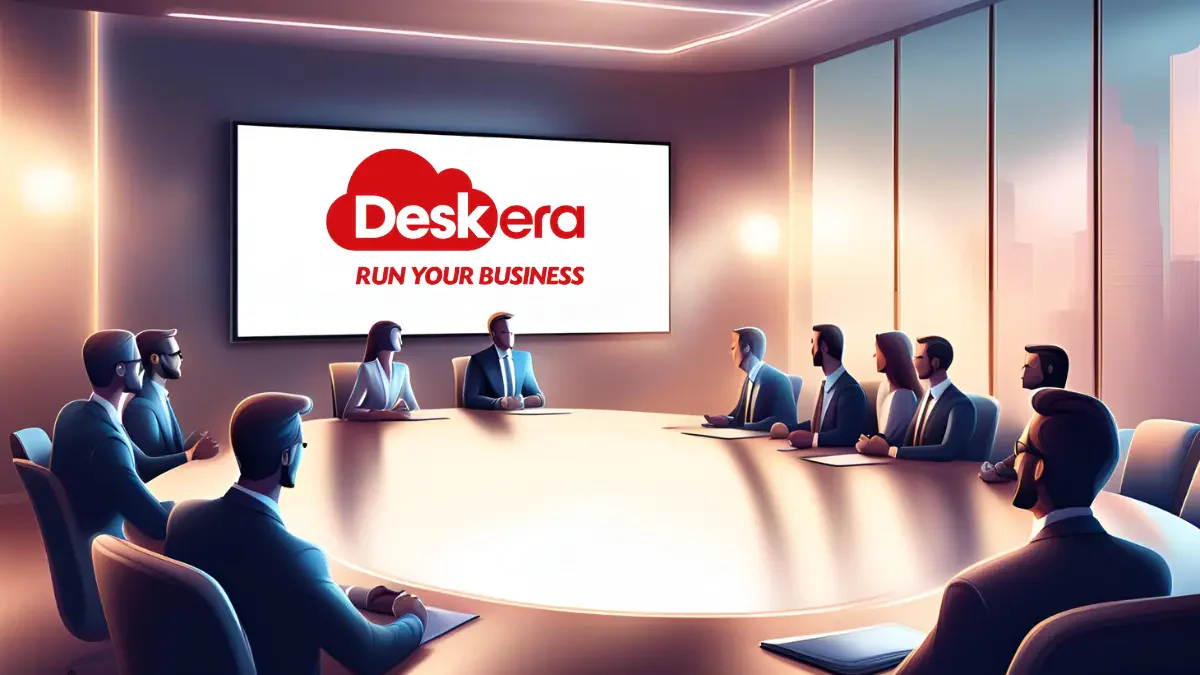 Deskera ERP Review 2026: Features, Benefits, and Weaknesses