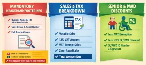 BIR POS Compliance Requirements and Guide illustration