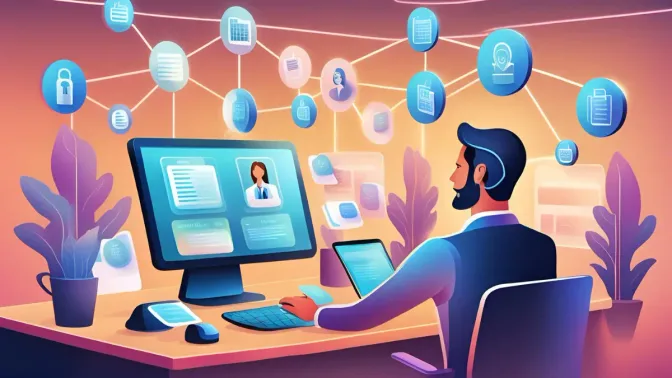Employee Self-Service: Definisi dan Perannya di Perusahaan