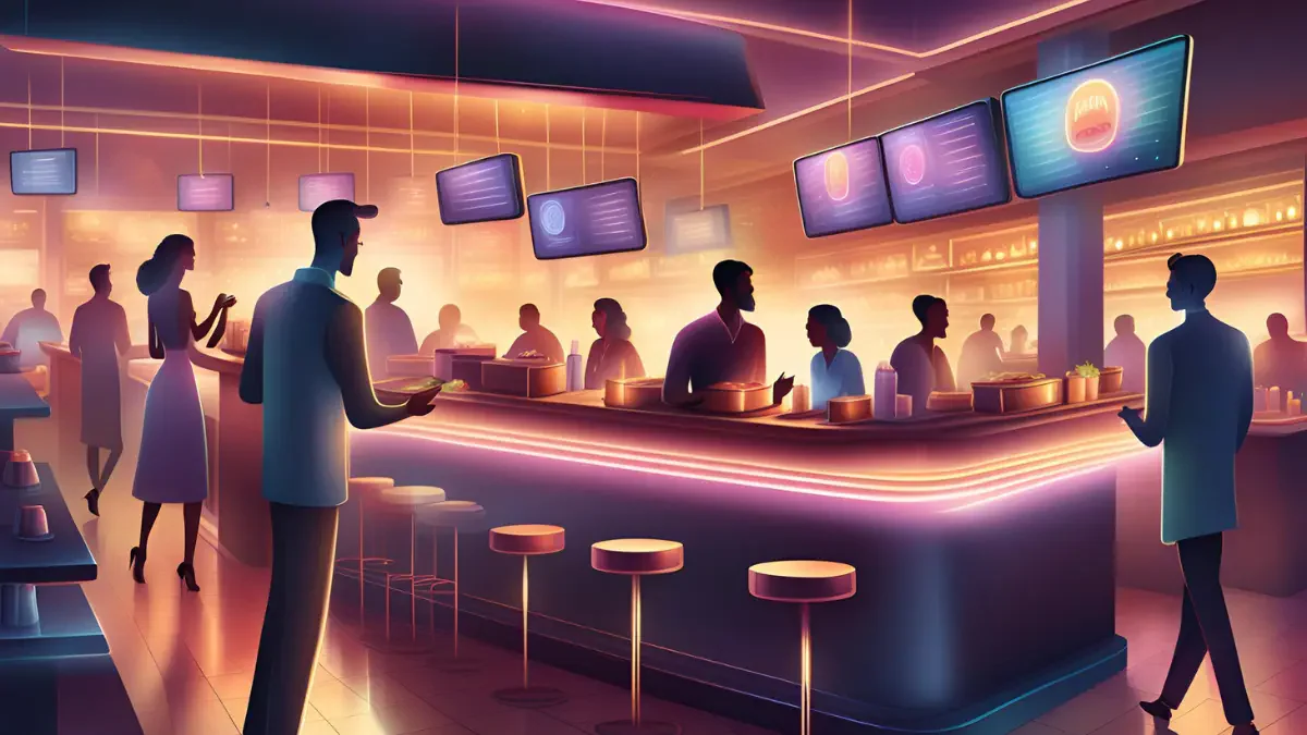 HashMicro vs Mosaic: Choose the Best POS for F&B Businesses