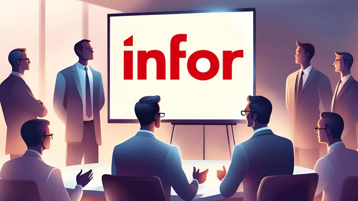 Infor ERP Review 2026: Features, Benefits, and Alternatives
