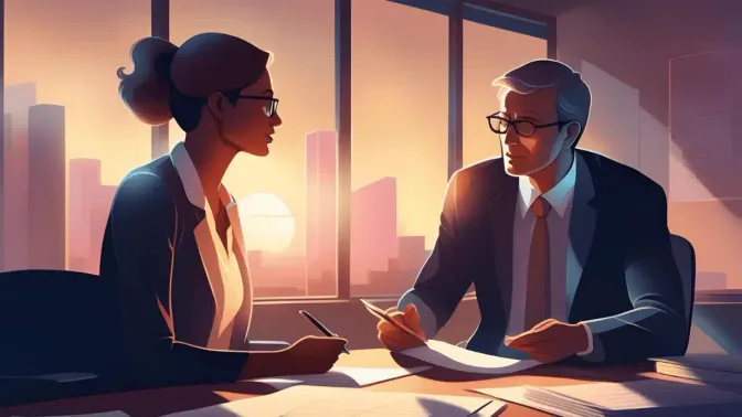 Performance Appraisal at Work: Definition, Types, and Concerns