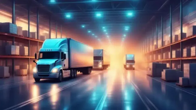 Driver Scoring: Tingkatkan Kinerja Armada & Efisiensi Biaya
