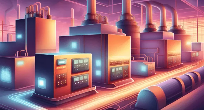 Strategi Terbaik Mengelola Cost Control pada Pabrik Elektronik