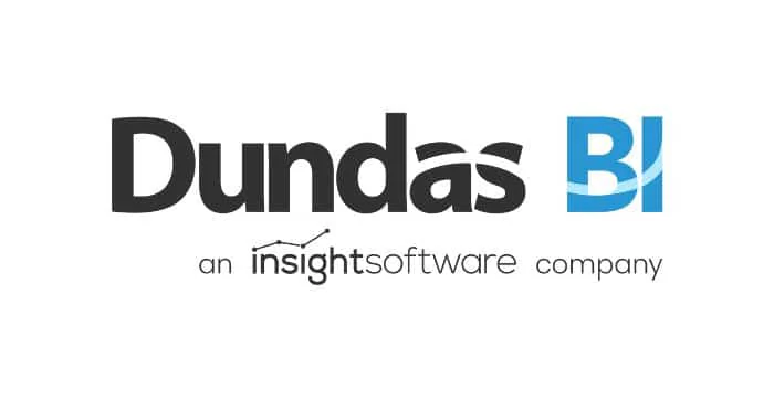 Dundas BI business analytics software