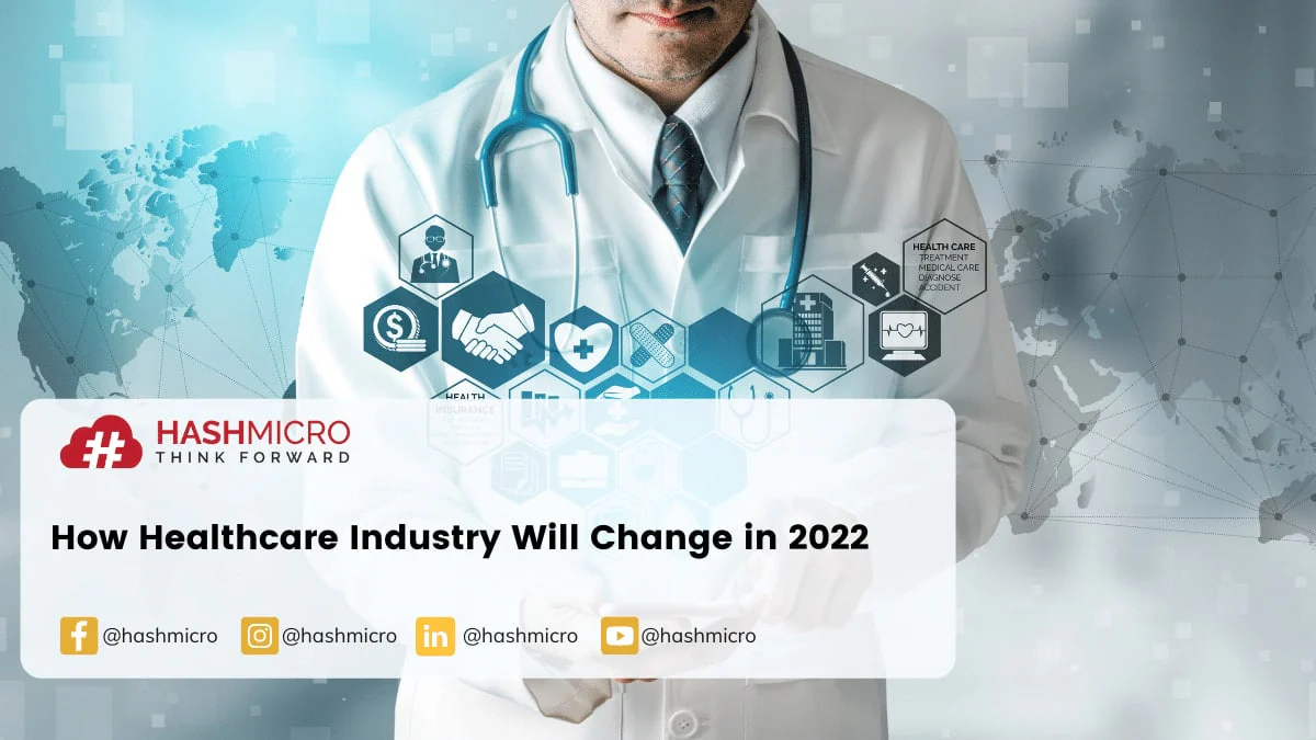 How Healthcare Industry Will Change in 2026
