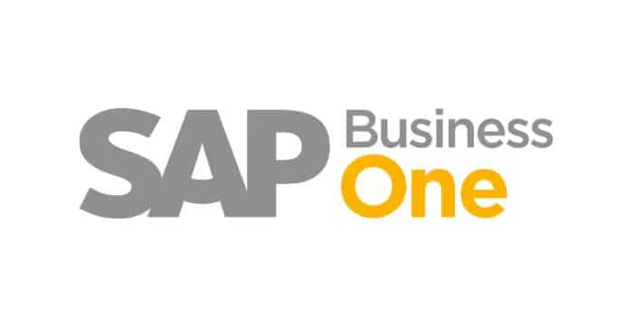 SAP Business One erp for electronics industry