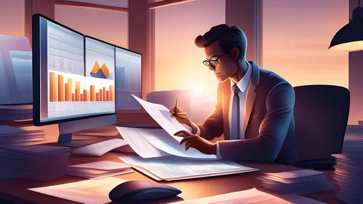 Posting in Accounting: Definition, Best Practices and Steps