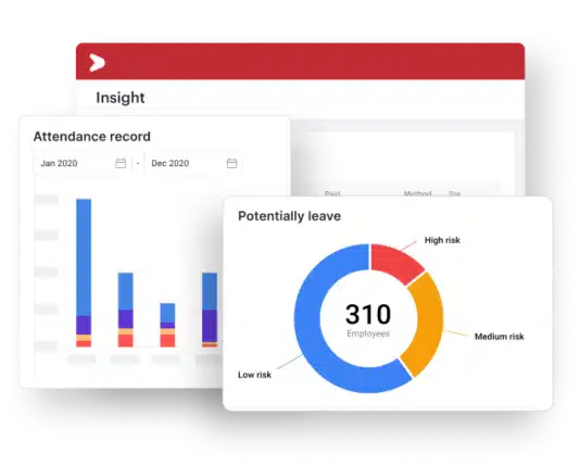 Software HR Mekari Talenta