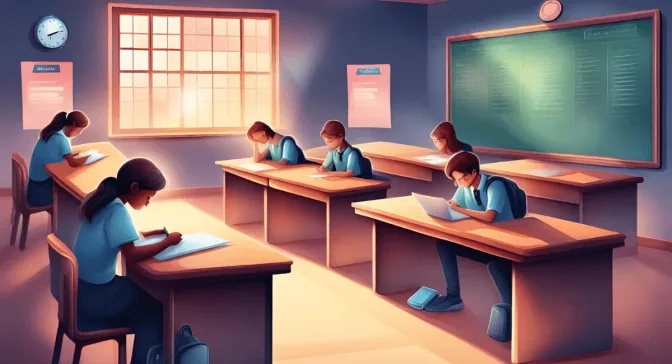 Pentingnya Aplikasi Absensi Siswa bagi Lembaga Pendidikan