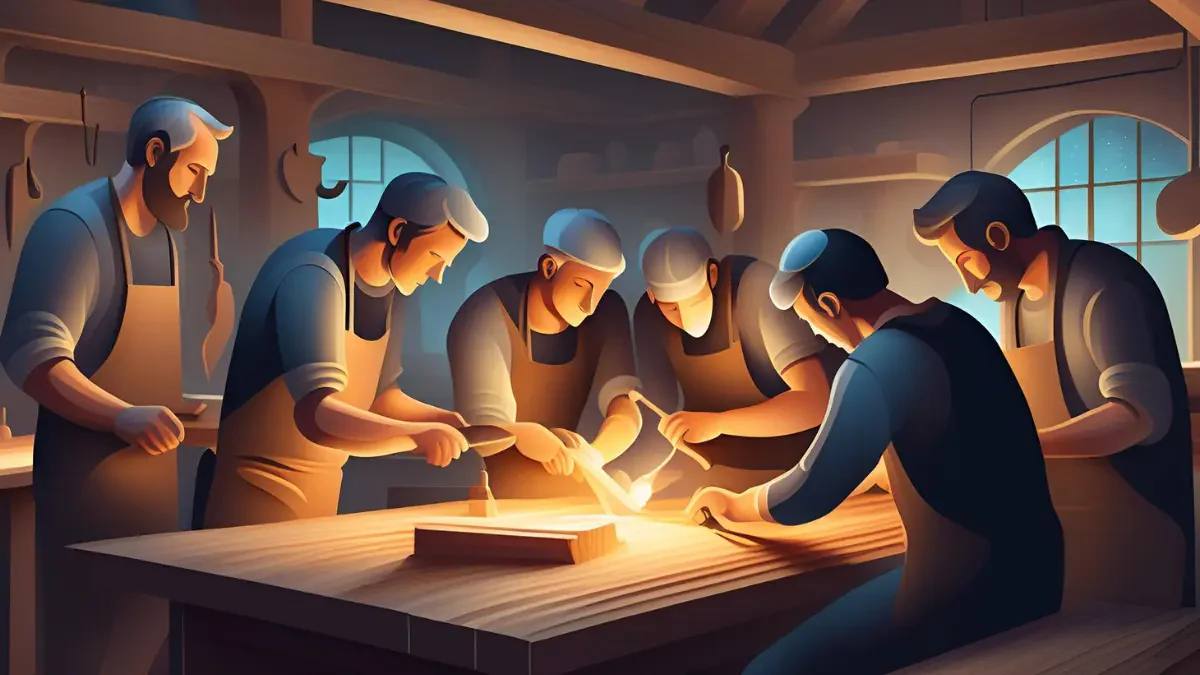 What is Prototype? From Concept to Creation