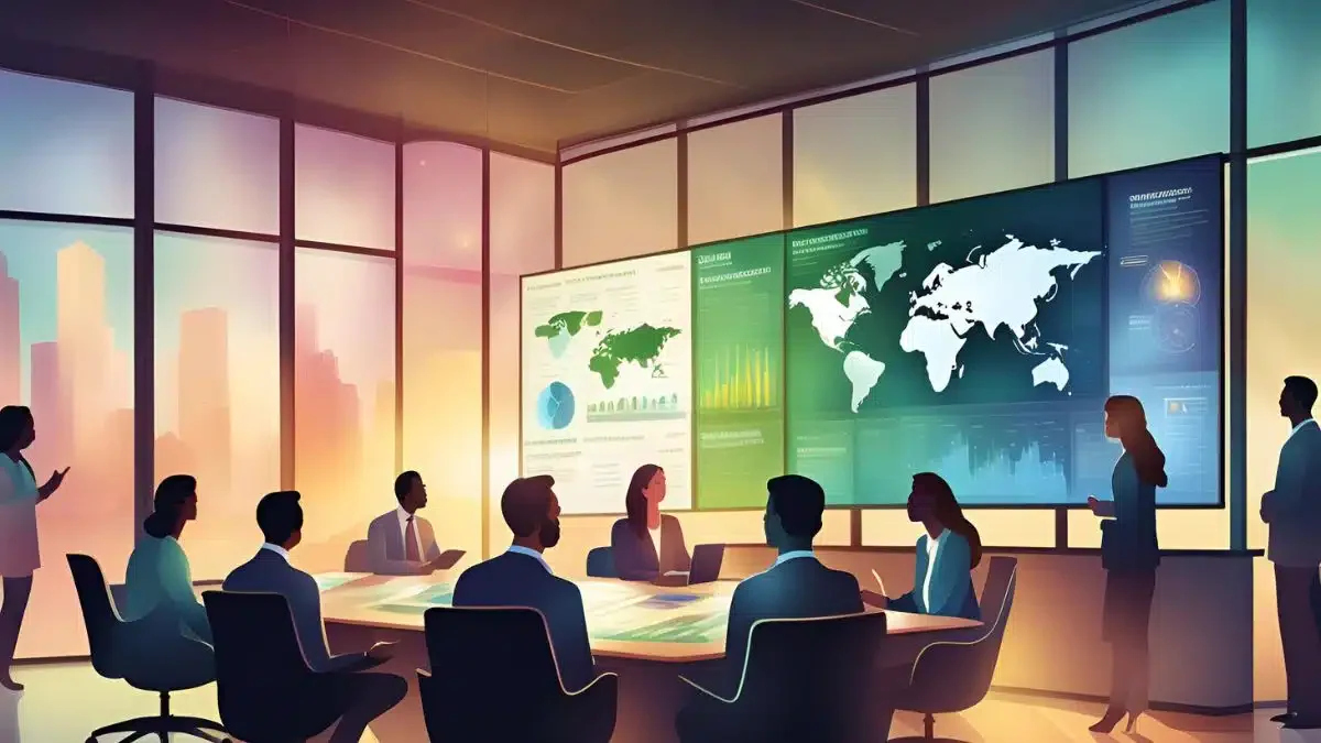 What is ESG Meaning and Why Companies Should Care?