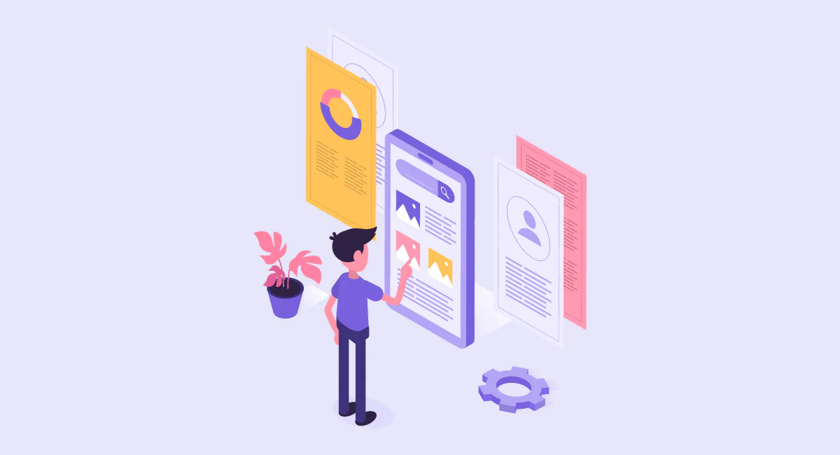 CRM Dashboard crm features