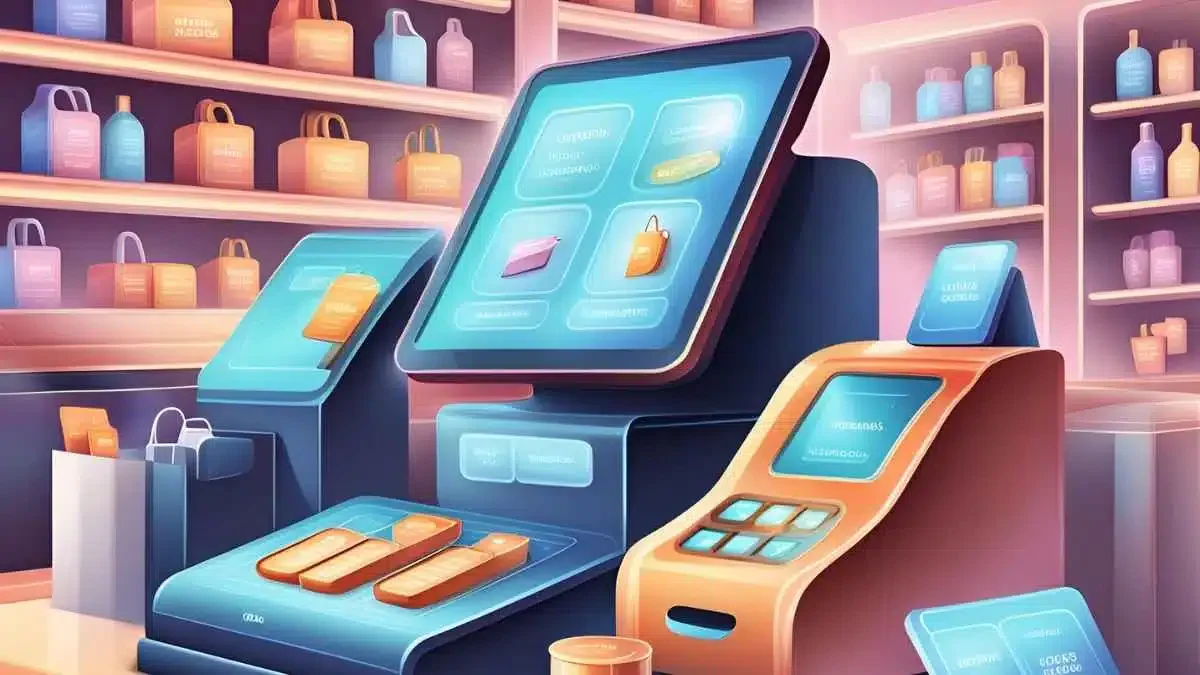 Comparing POS and ERP Solutions for Your Business Needs
