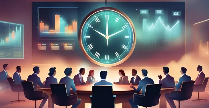 Hal Penting yang Perlu Bisnis Anda Persiapkan Sebelum RUPS