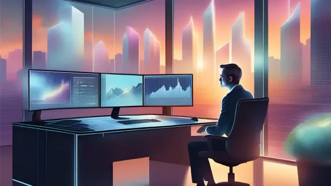 Predictive Analytics: What is It & How It Works