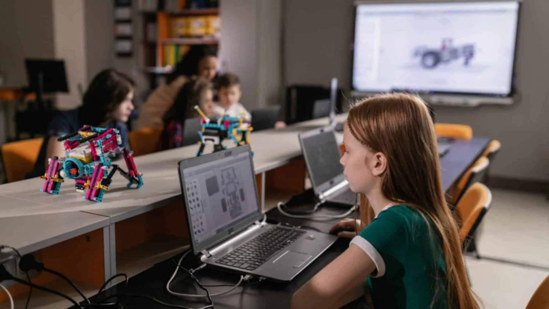 10 Benefits of Implementing ERP Solutions for School