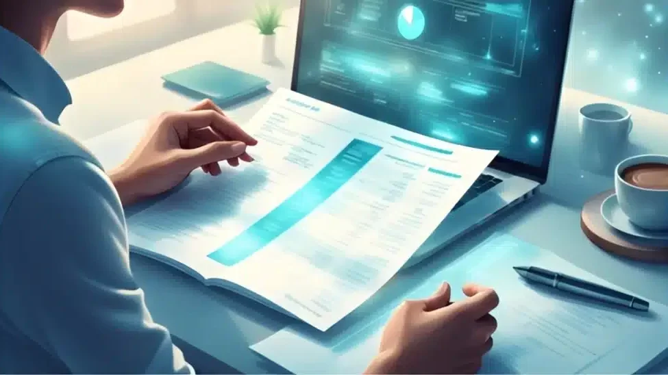 Payslip Template: What Businesses Need to Know