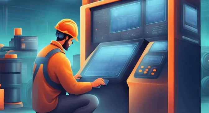Jenis-Jenis Maintenance Mesin dan pentingnya bagi Perusahaan