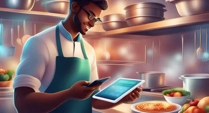 7 Manfaat Aplikasi Purchasing untuk Bisnis Catering