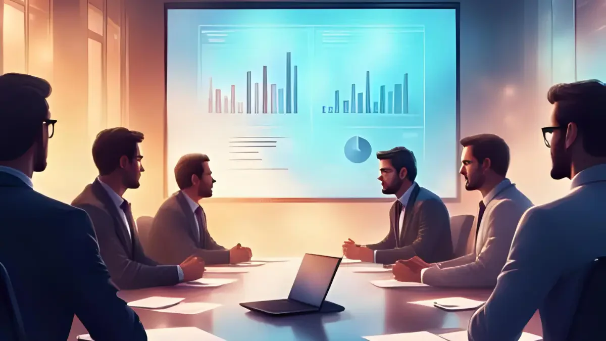 good corporate governance