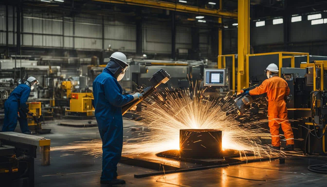 Maximizing Efficiency with Preventive Maintenance in Singapore’s Industrial Sector