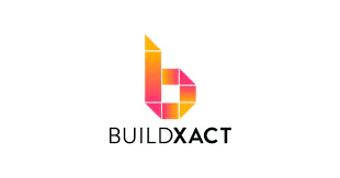 BuildXact logo