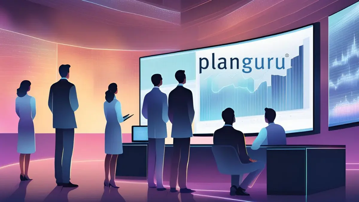 Planguru Budgeting Software