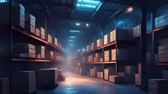 Perbedaan Antara Inventory dan Warehouse Management dalam Bisnis