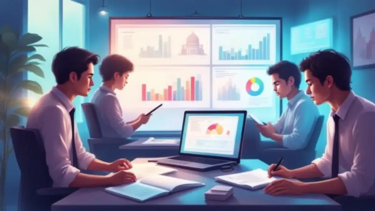Tax Deduction Strategies for Business Growth