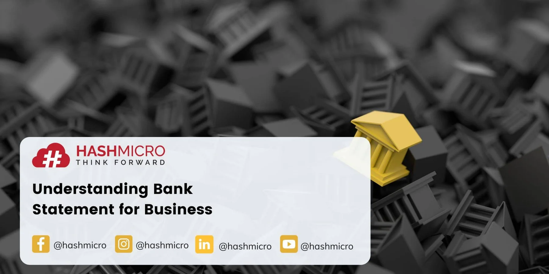 Understanding Bank Statement for Business