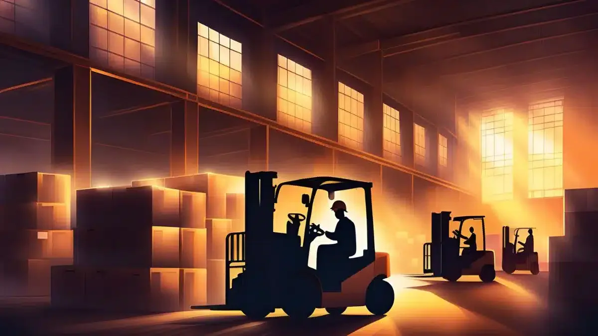 10 Major Warehouse Challenges Faced by Businesses