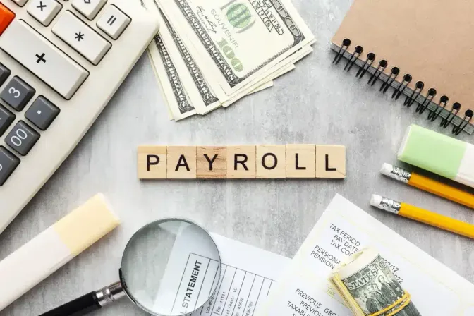 What is a Payroll Management System? A Simple Guide