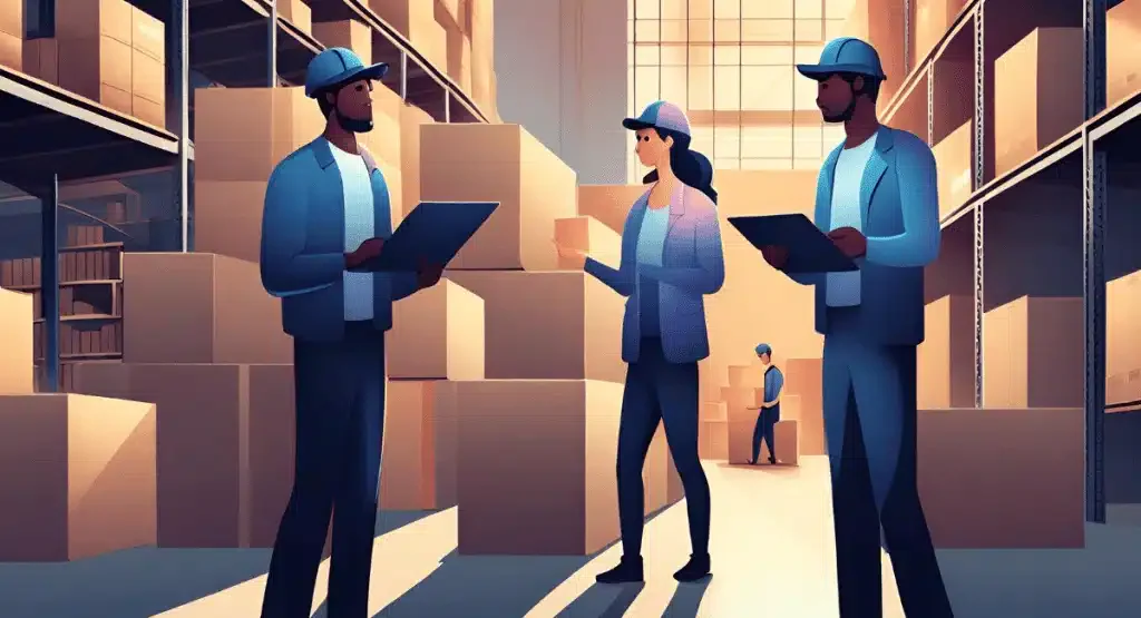 choose best warehouse management system